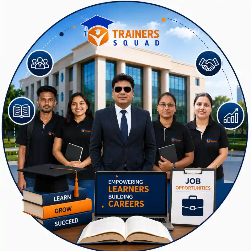 Workday Online Training - Trainers Squad