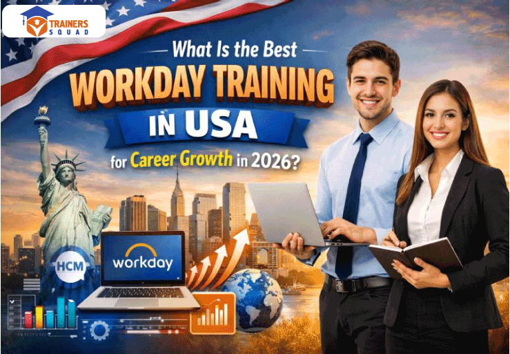 Workday Training in USA 2026
