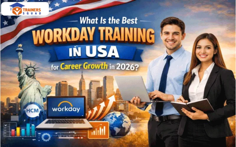 Best Workday Training in USA for Career Growth in 2026