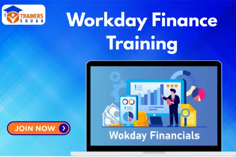 Workday Training Course