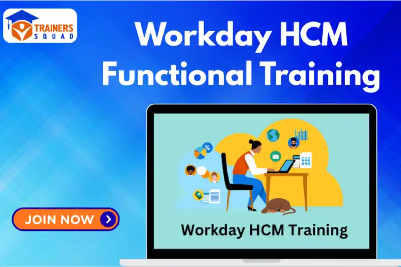 Workday Training Course
