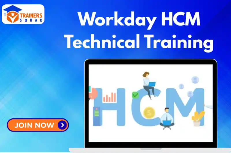 Workday Training Course