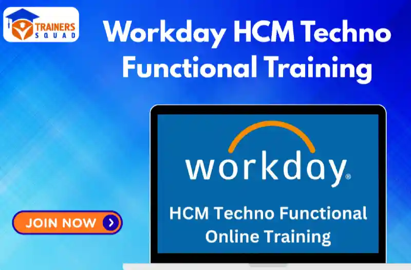 Workday Training Course