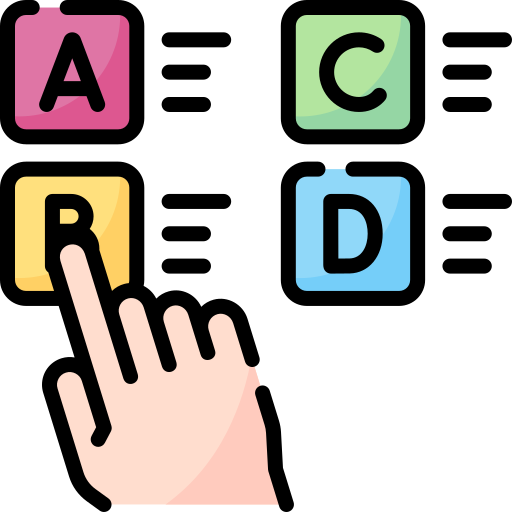 Choose Course