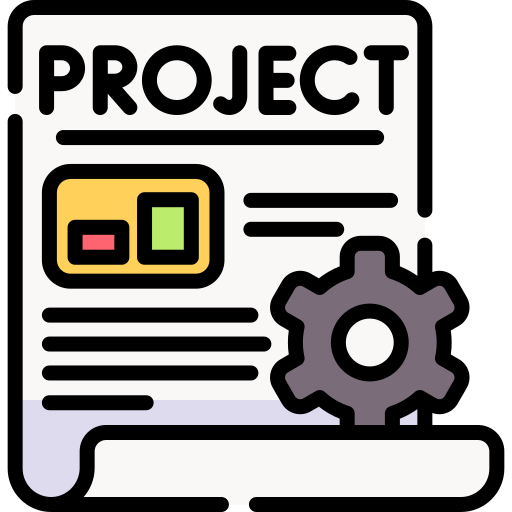 Build Projects
