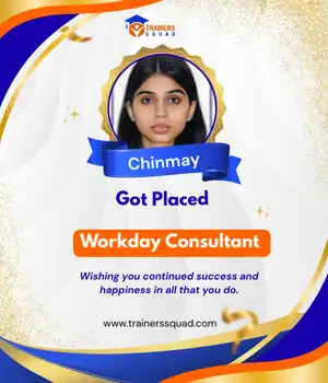Student Placement at Trainers Squad