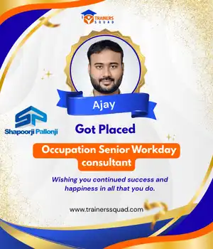 Successful Student Placement