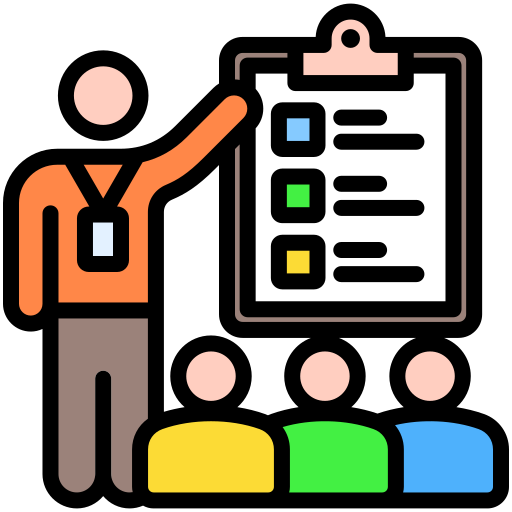 Trainer Icon